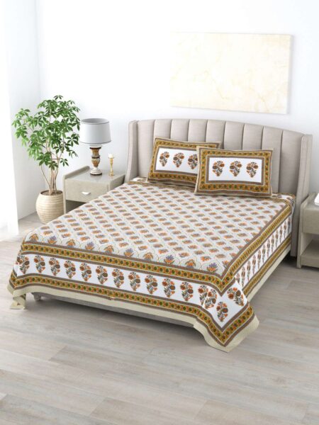 bedsheet
